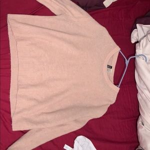 H&M sweater